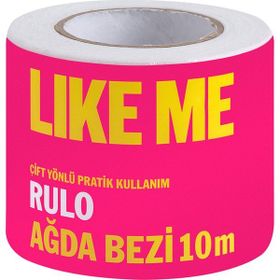 Like Me 10 metre Rulo Ağda Bezi