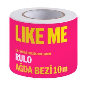 Like Me 10 metre Rulo Ağda Bezi