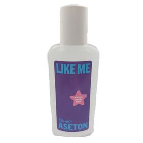 Like Me 125 ml Aseton