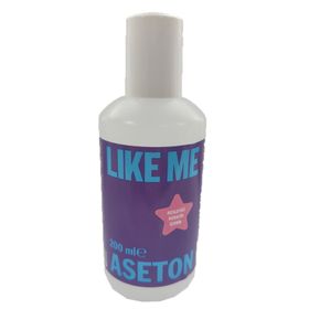 Like Me 200 ml Aseton