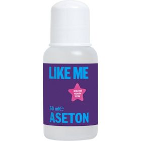 Like Me 50 ml Aseton