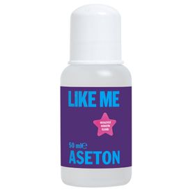 Like Me 50 ml Aseton