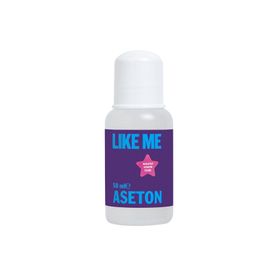 Like Me 50 ml Aseton
