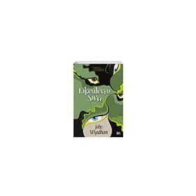 Likenlerin Sırrı - John Wyndham