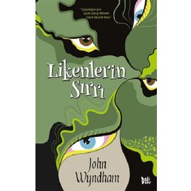 Likenlerin Sırrı - John Wyndham