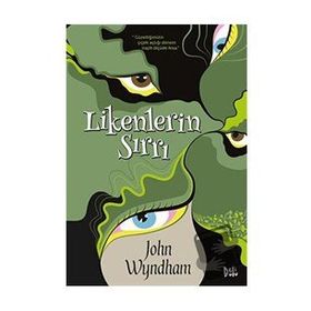 Likenlerin Sırrı - John Wyndham