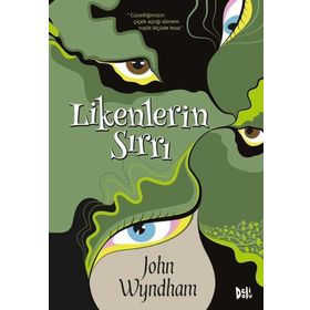 Likenlerin Sırrı - John Wyndham