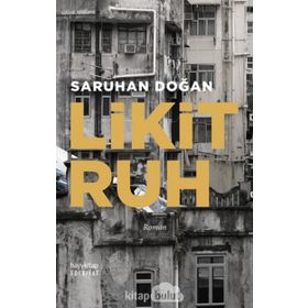 Likit Ruh - Saruhan Doğan