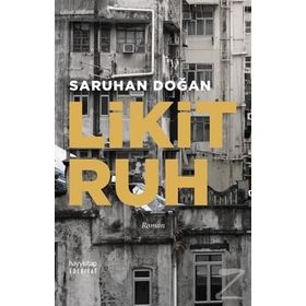Likit Ruh - Saruhan Doğan