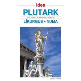 Likurgus - Numa - Plutark