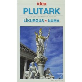 Likurgus - Numa - Plutark