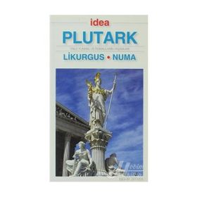 Likurgus - Numa - Plutark
