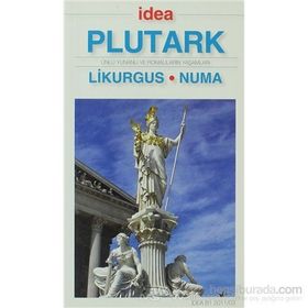 Likurgus - Numa - Plutark