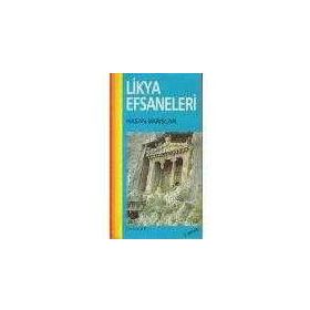 LIKYA EFSANELERI - GENEL