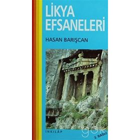 LIKYA EFSANELERI - GENEL