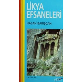 LIKYA EFSANELERI - GENEL