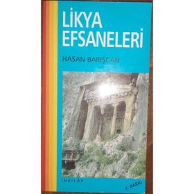 LIKYA EFSANELERI - GENEL