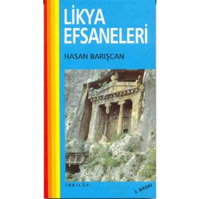 LIKYA EFSANELERI - GENEL
