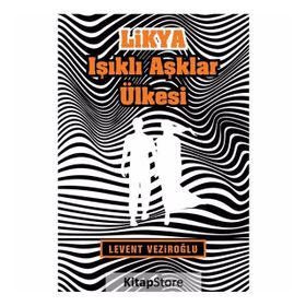 Likya - Levent Veziroğlu