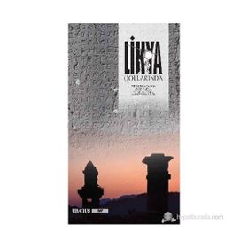 LIKYA YOLLARINDA FETHIYE'DEN ANTALYA'YA 88 ANTIK KENT, HÖYÜK, TÜMÜLÜS, TÜRKİYE, İNGİLTERE VE AVUSTURYA'DAN 88 MÜZE - ERDAL YAZICI