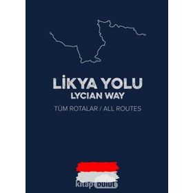 Likya Yolu - Lycian Way - Hamza Kılıç