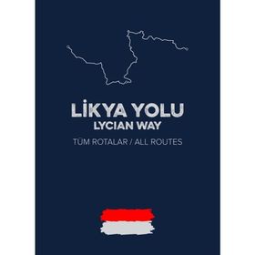 Likya Yolu - Lycian Way - Hamza Kılıç