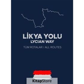 Likya Yolu - Lycian Way - Hamza Kılıç