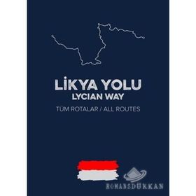 Likya Yolu - Lycian Way - Hamza Kılıç
