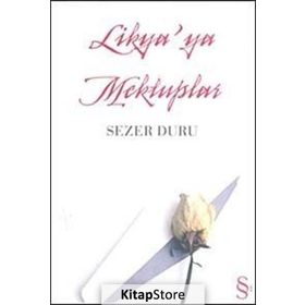 LIKYAYA MEKTUPLAR - SEZER DURU