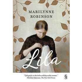 LILA AHLÂKIN SORGULANMASI - ROBERT PIRSIG