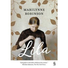 LILA AHLÂKIN SORGULANMASI - ROBERT PIRSIG