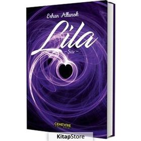 Lila - Erhan Altunok