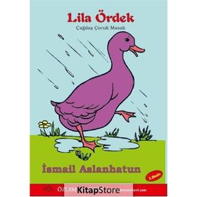Lila Ördek - İsmail Aslanhatun