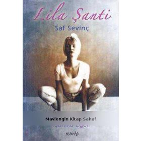 LILA ŞANTI - ŞAHIKA EGELI