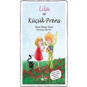 Lila ve Küçük Prens - Nuran Turan