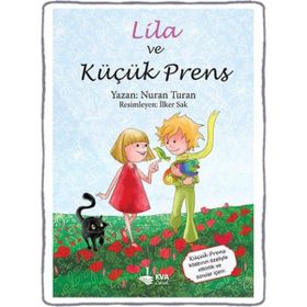 Lila ve Küçük Prens - Nuran Turan
