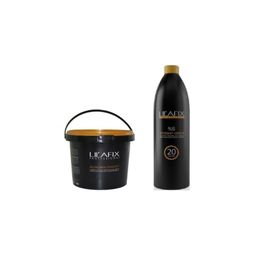 Lilafix 1 kg Oryal +20 Vol Oksidan