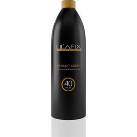 Lilafix 1000 ml Fix 40 Volume Oksidan Krem