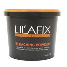 Lilafix 2 lt Pudra Toz Renk Açıcı ve Beyaz Oryal