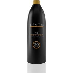 Lilafix 20 1000 ml Volume Oksidan Krem