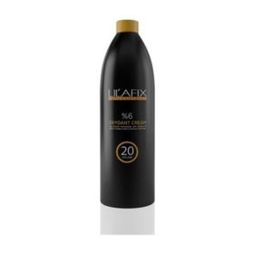 Lilafix 20 1000 ml Volume Oksidan Krem