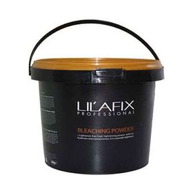 Lilafix 2000 gr Kova Saç Açıcı Toz