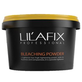 Lilafix 2000 gr Saç Açıcı Toz Beyaz Oryal