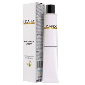 Lilafix 4.0 Kahve 3 Adet Krem Tüp Saç Boyası