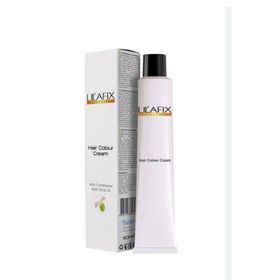 Lilafix 5.0 Açık Kahve 60 ML Saç Boyası