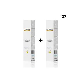 Lilafix 5-65 Çilek Kırmızısı 2 Adet Tüp Krem Saç Boyası