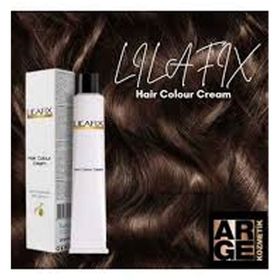 Lilafix 5.67 Türk Kahvesi 100 ML Tüp Krem Saç Boyası