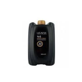 Lilafix 5 kg %6-20 Volüm Oksidan