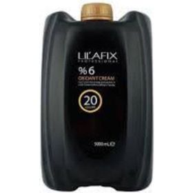 Lilafix 5 kg %6-20 Volüm Oksidan