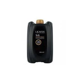 Lilafix 5 kg %6-20 Volüm Oksidan